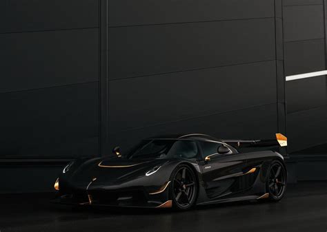 koenigsegg jesko customization.